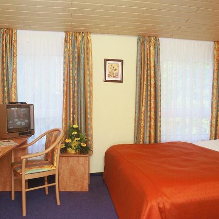 Kaerntner Stub'N Hotel Koenigslutter am Elm Bilik gambar