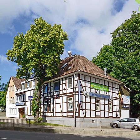 Kaerntner Stub'N Hotel Koenigslutter am Elm Luaran gambar
