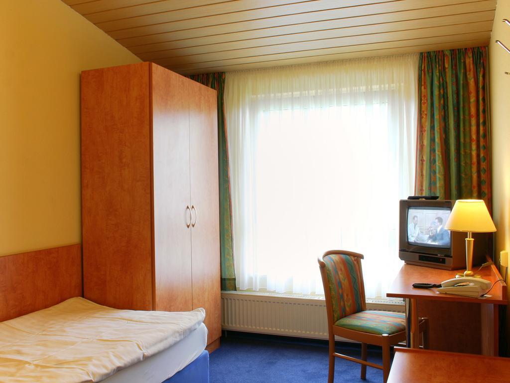 Kaerntner Stub'N Hotel Koenigslutter am Elm Bilik gambar