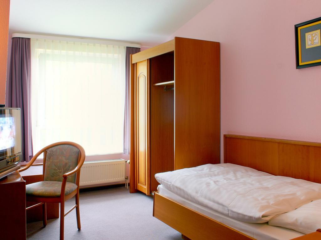 Kaerntner Stub'N Hotel Koenigslutter am Elm Bilik gambar