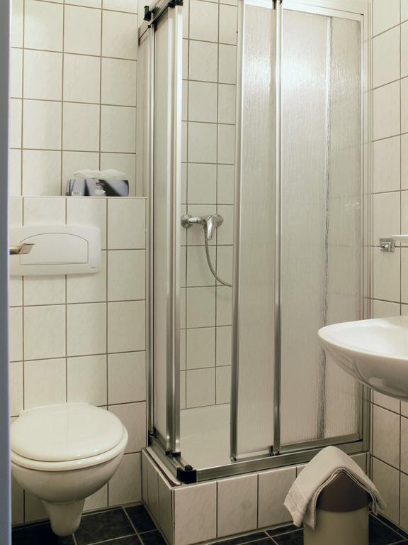 Kaerntner Stub'N Hotel Koenigslutter am Elm Bilik gambar