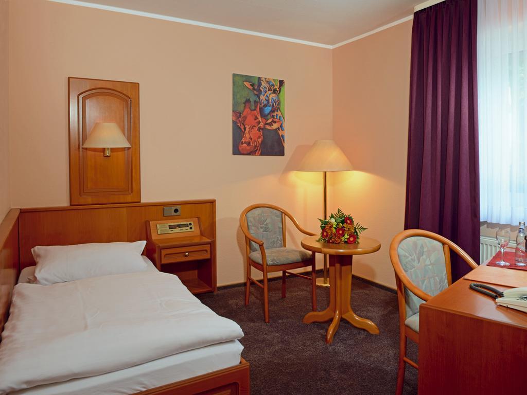 Kaerntner Stub'N Hotel Koenigslutter am Elm Bilik gambar
