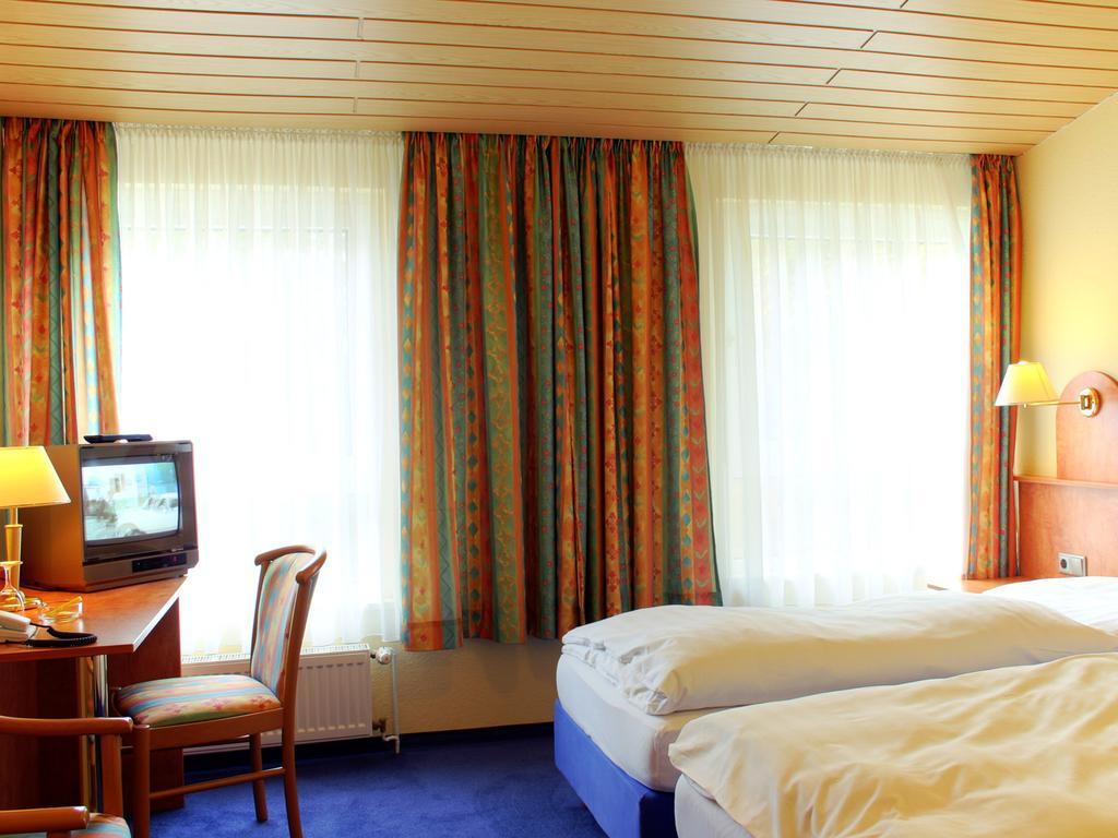 Kaerntner Stub'N Hotel Koenigslutter am Elm Bilik gambar