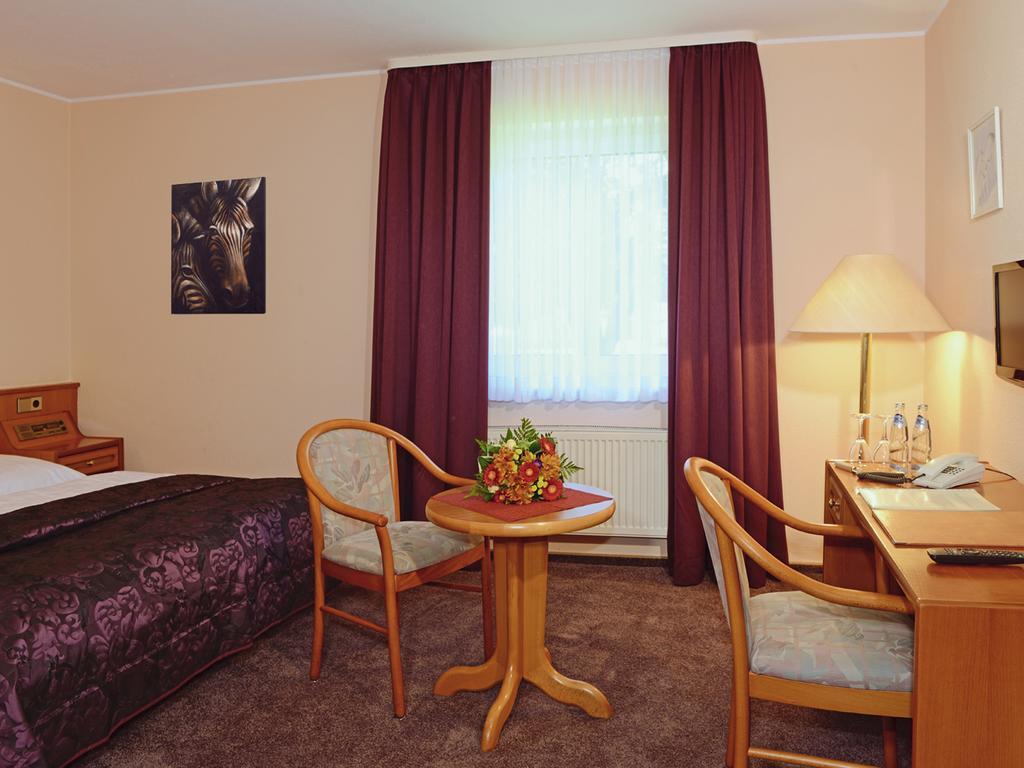 Kaerntner Stub'N Hotel Koenigslutter am Elm Bilik gambar