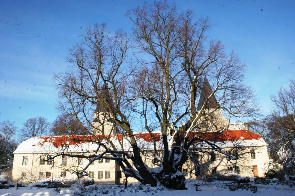 Kaerntner Stub'N Hotel Koenigslutter am Elm Luaran gambar