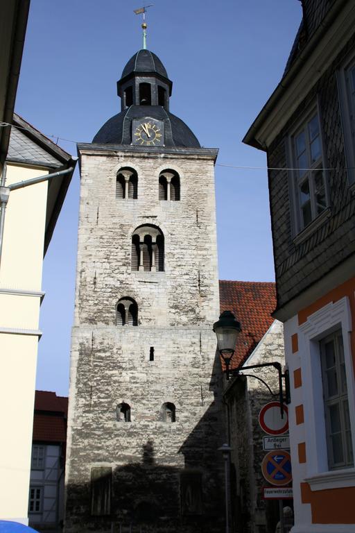 Kaerntner Stub'N Hotel Koenigslutter am Elm Luaran gambar