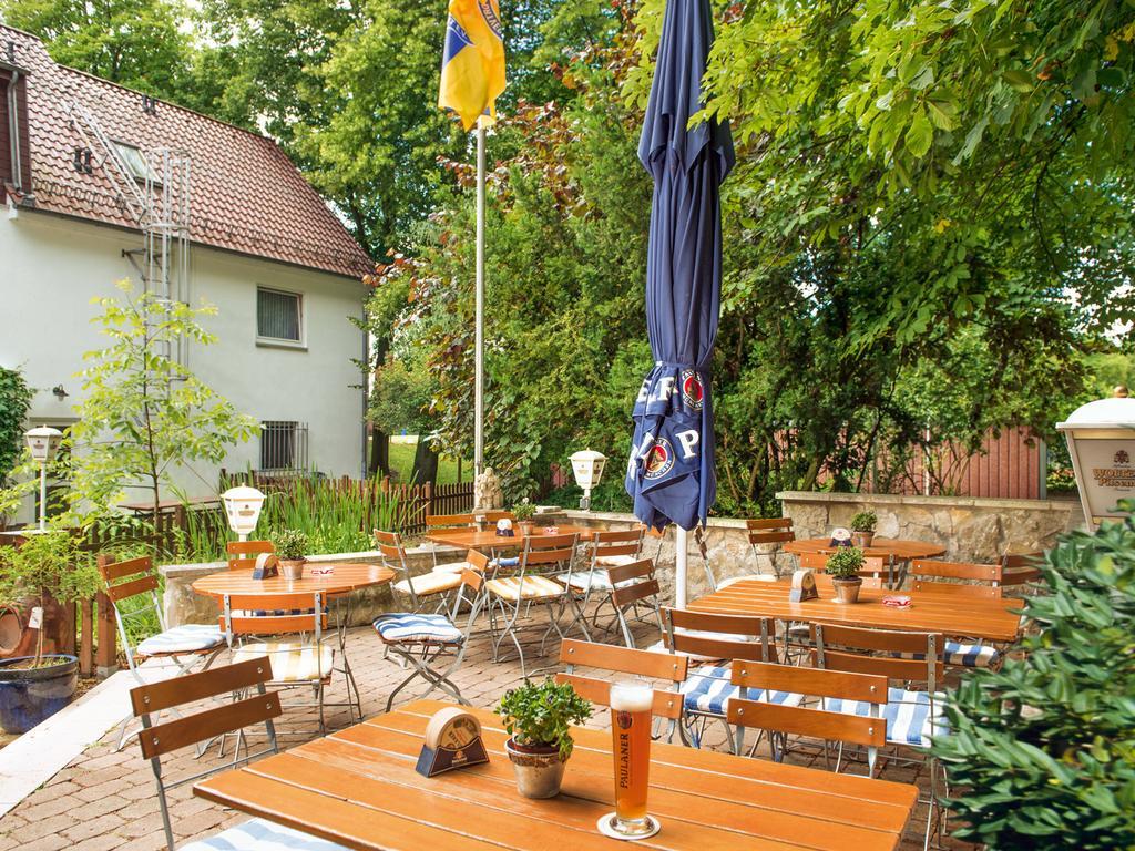 Kaerntner Stub'N Hotel Koenigslutter am Elm Luaran gambar