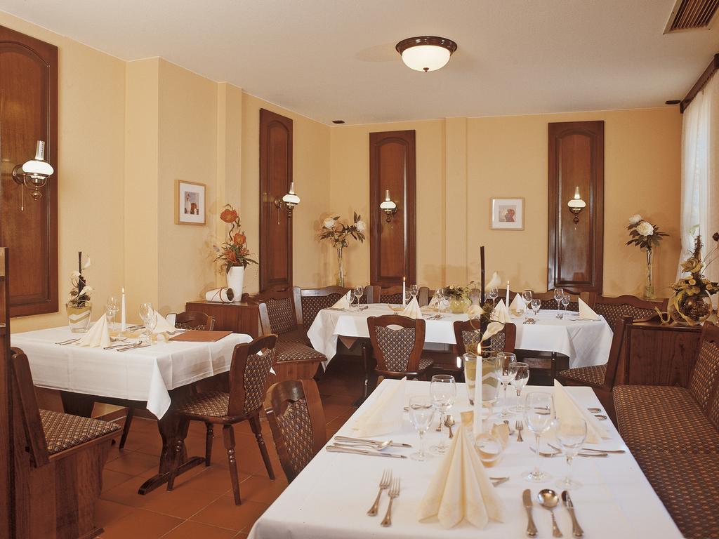 Kaerntner Stub'N Hotel Koenigslutter am Elm Luaran gambar