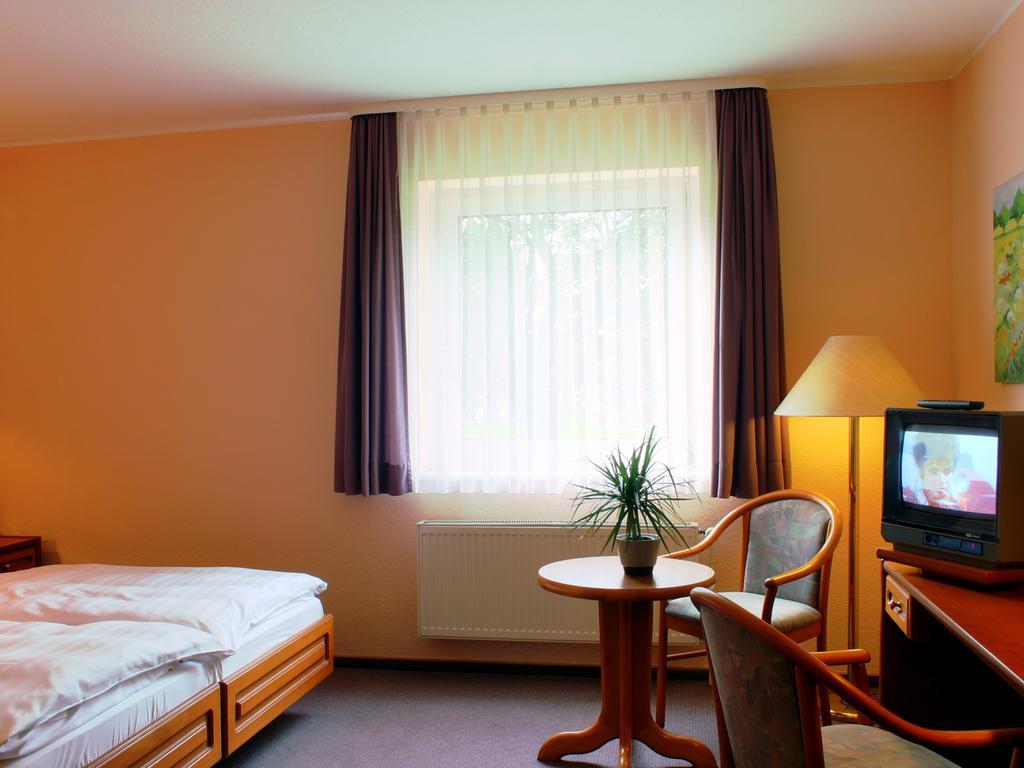 Kaerntner Stub'N Hotel Koenigslutter am Elm Luaran gambar