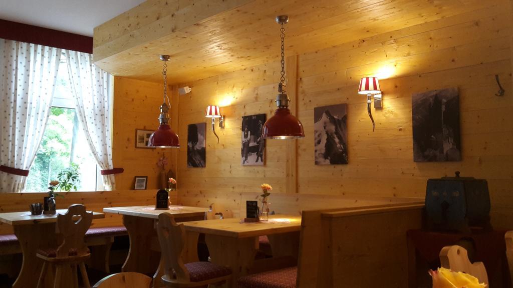 Kaerntner Stub'N Hotel Koenigslutter am Elm Luaran gambar