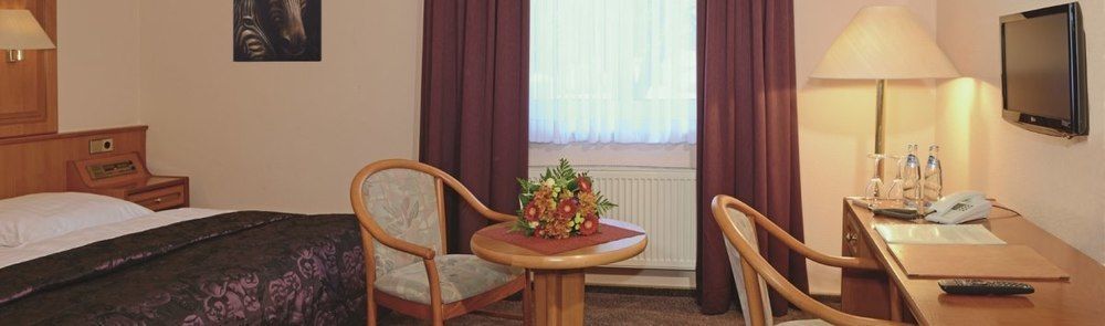 Kaerntner Stub'N Hotel Koenigslutter am Elm Luaran gambar