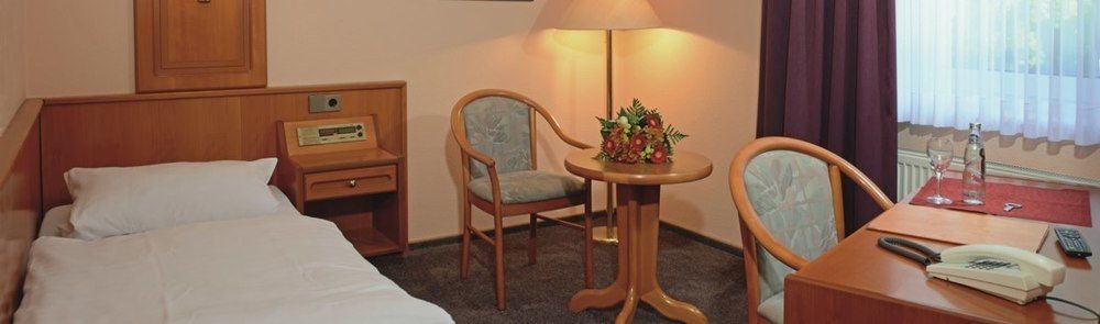 Kaerntner Stub'N Hotel Koenigslutter am Elm Luaran gambar
