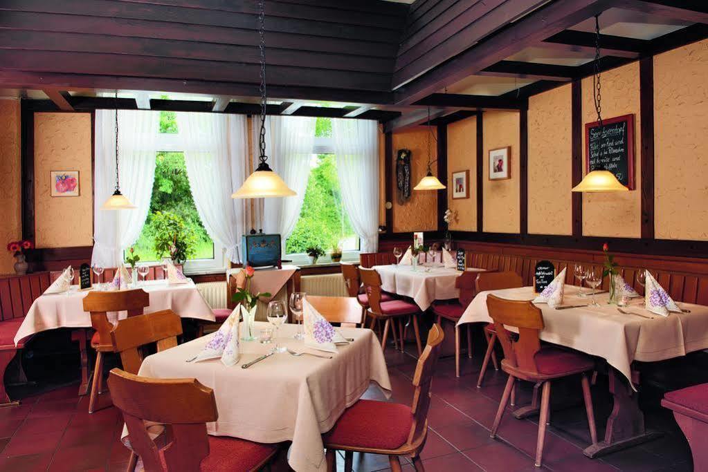 Kaerntner Stub'N Hotel Koenigslutter am Elm Luaran gambar